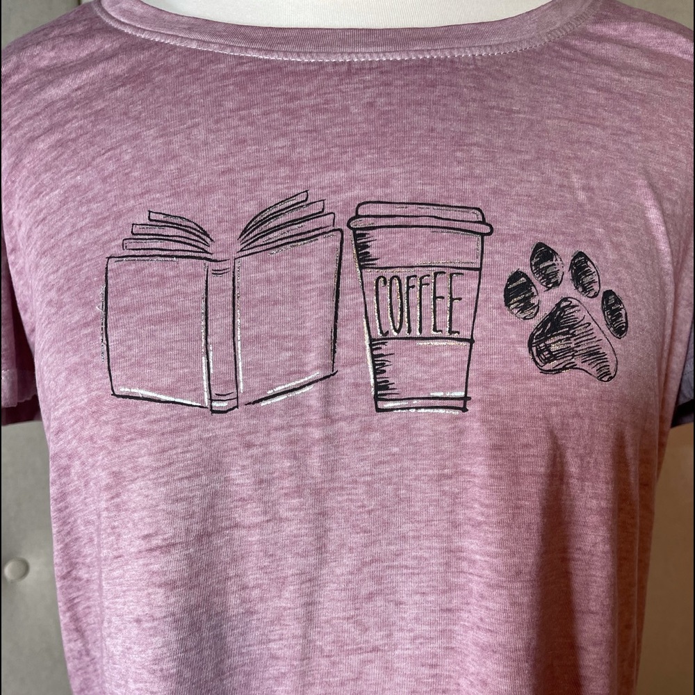 NWOT Maurices T - shirt